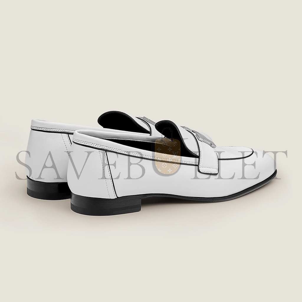 H**mes paris loafer h221004z90340